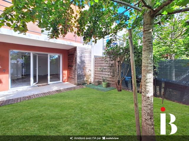 Maison vente à Nantes, Couëron
