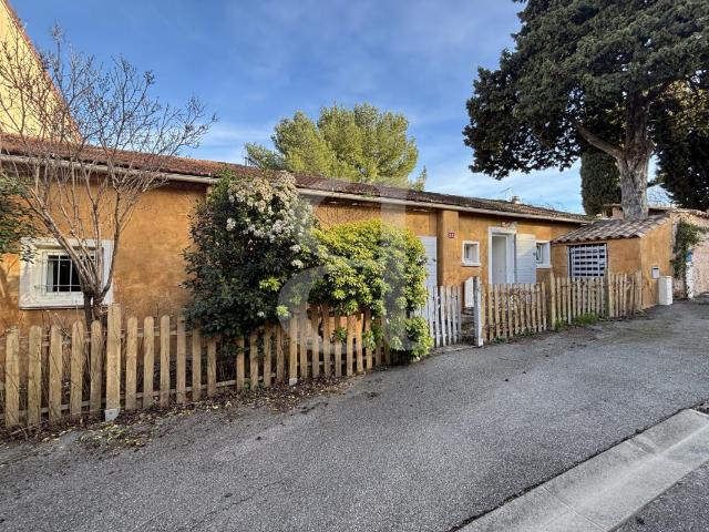 Maison vente à Carpentras, Vaison-la-romaine