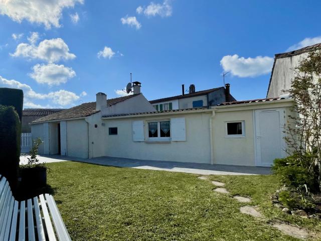 Maison vente à France métropolitaine, Le Grand-village-plage