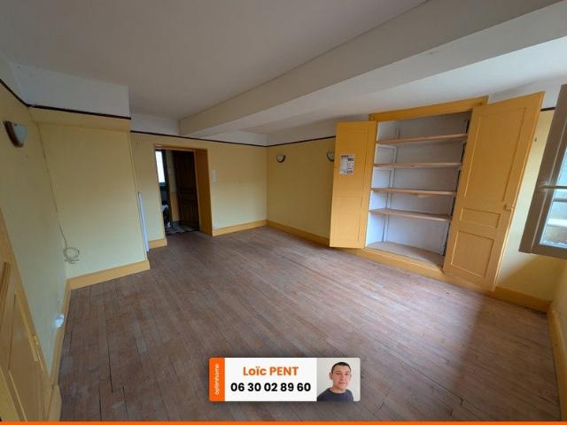 Maison vente à Arfeuilles