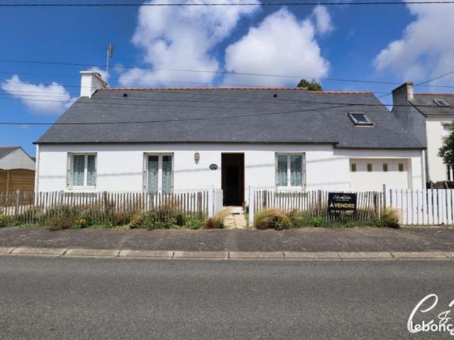 Maison vente à Quimper, Bretagne