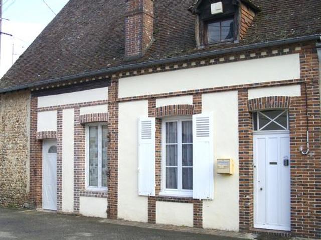 Maison vente à Dreux, Brezolles
