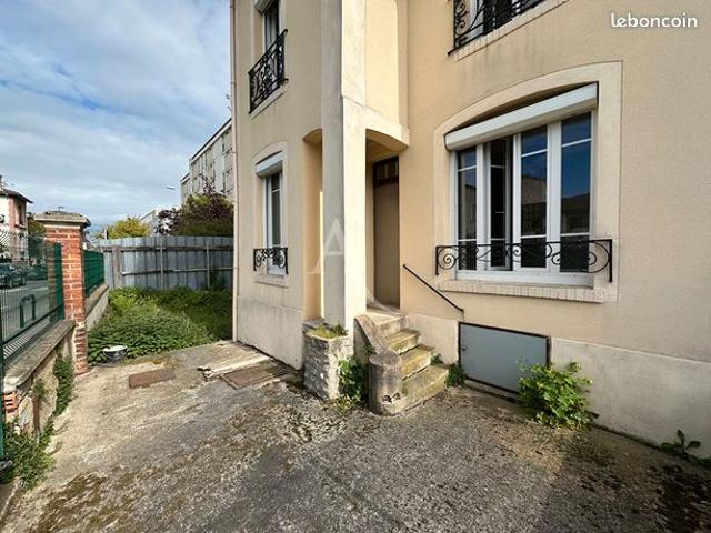 Maison vente à Nanterre, Courbevoie