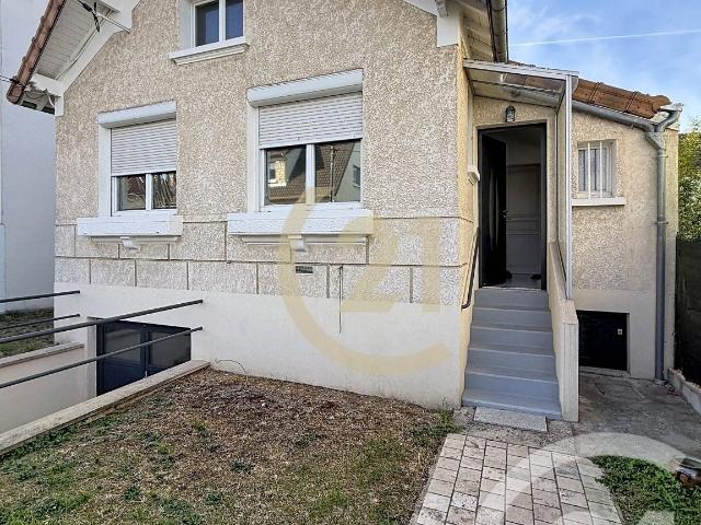 Maison vente à Saint-Germain-en-Laye, Sartrouville