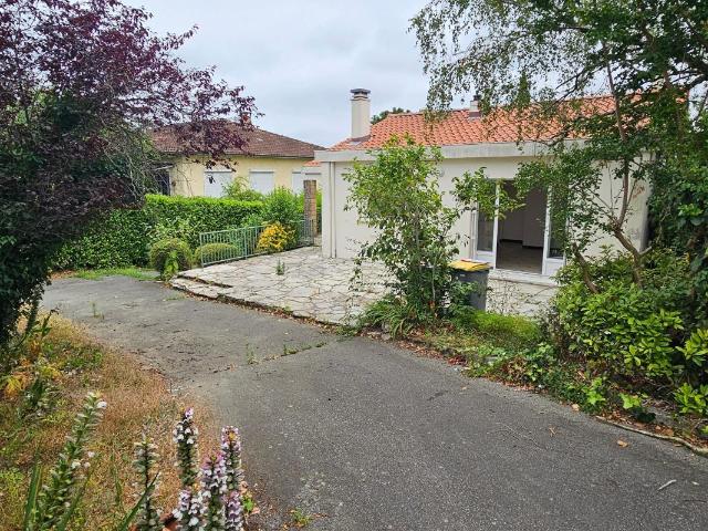 Maison vente à Toulouse, Pechbusque