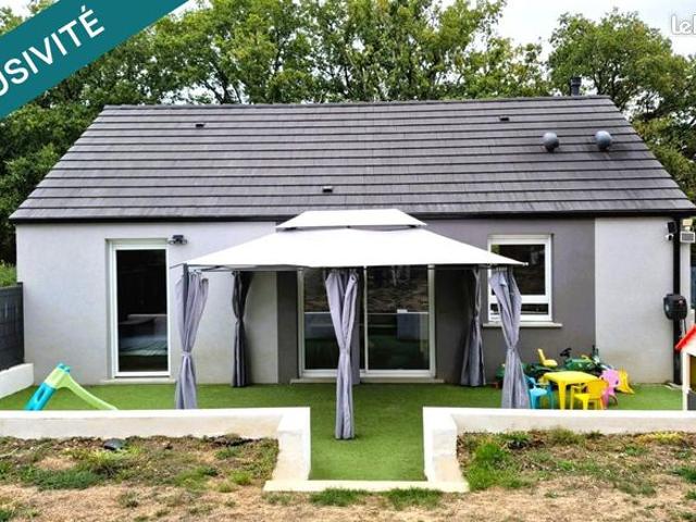 Maison vente à Guenrouet, Loire-Atlantique