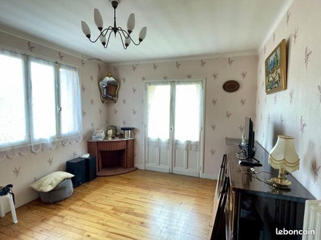 Maison vente à Toulouse