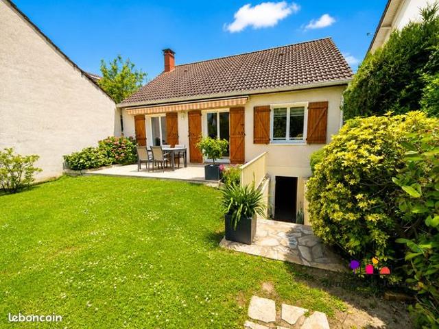 Maison vente à Sarcelles, Soisy-sous-montmorency
