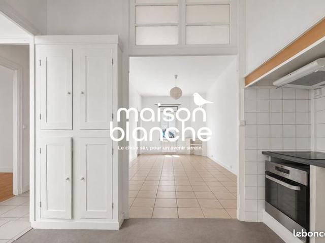 Maison vente à Bordeaux