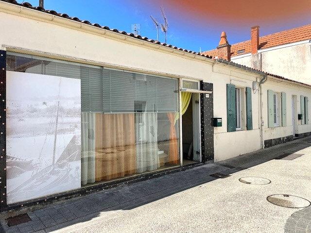 Maison vente à France métropolitaine, Saint-trojan-les-bains