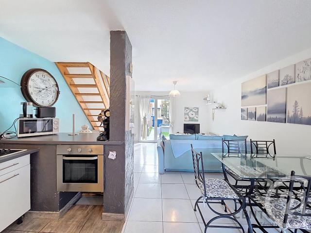 Maison vente à Perpignan, Le Barcarès