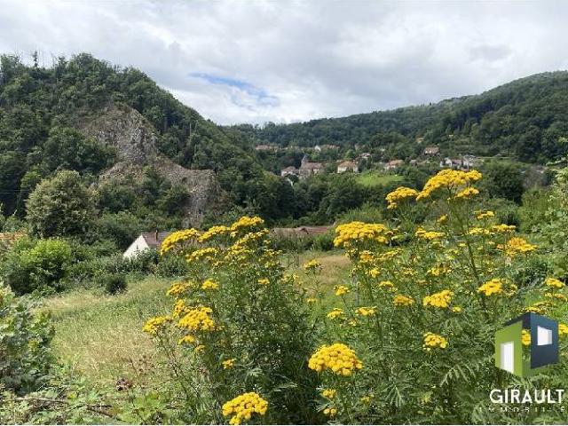 Maison vente à France métropolitaine, Auxelles-haut