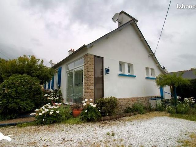 Maison vente à Pont-Aven, Finistère
