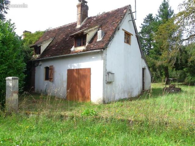 Maison vente à Montargis, Le Charme