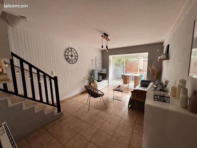 Maison vente à Toulouse