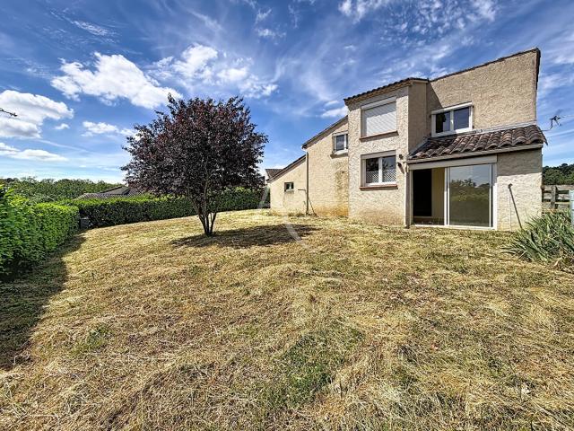 Maison location à Cahors, Puy-l'evêque