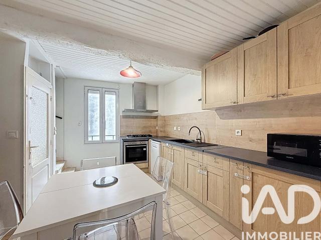 Maison vente à Perpignan, Villelongue-de-la-salanque