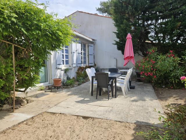 Maison vente à Les Sables-d'Olonne, La Faute-sur-mer