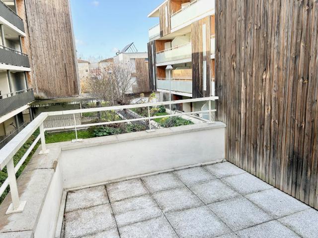 Maison vente à Toulouse