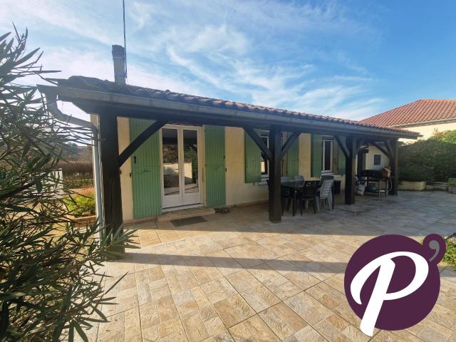 Maison vente à France métropolitaine, Lalinde