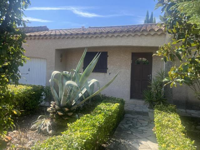 Maison vente à Béziers, Colombiers