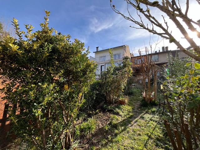 Maison vente à Saint-Girons, Le Mas-d'azil