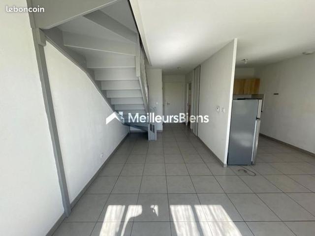 Maison vente à Toulouse, Saint-geniès-bellevue