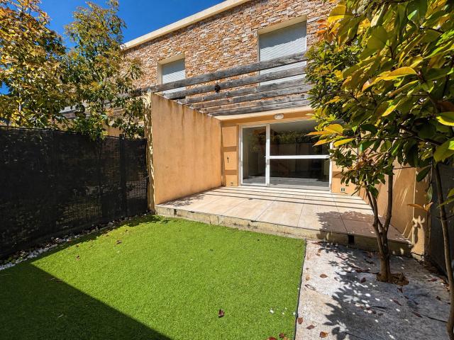 Maison vente à Nîmes, Caissargues