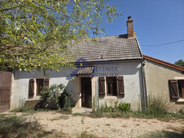 Maison vente à Vichy, Paray-sous-briailles