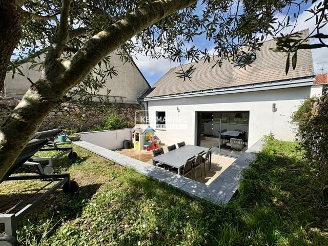 Maison vente à Saint-Nazaire, Montoir-de-bretagne