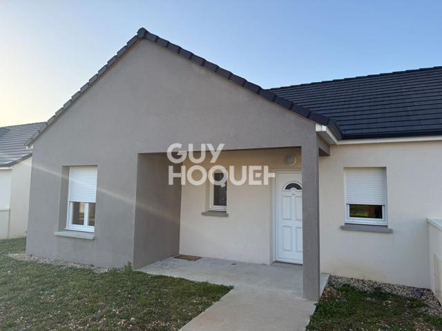 Maison vente à Bourges