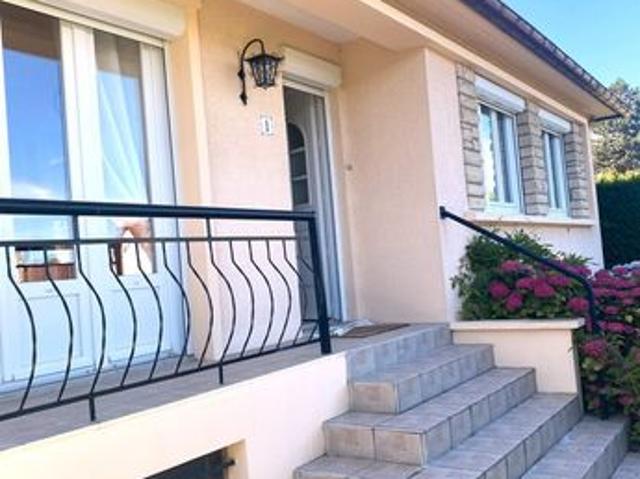 Maison vente à Dieppe, Incheville