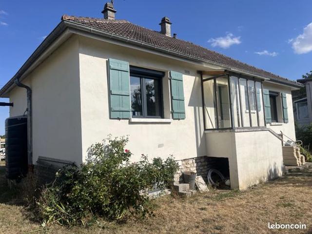 Maison vente à Gisors, Eure