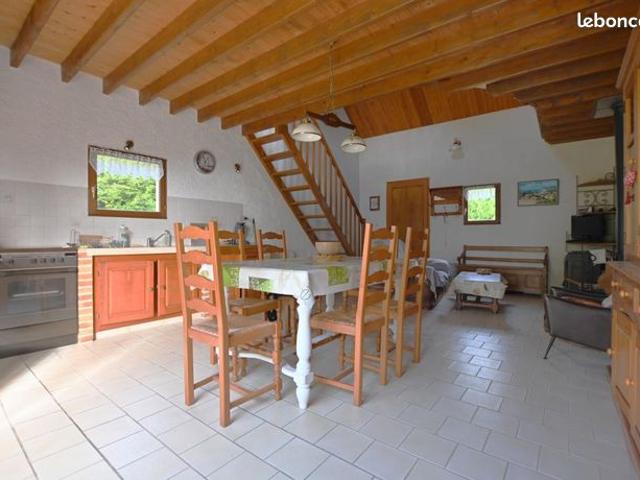 Maison vente à Abbeville, Arry