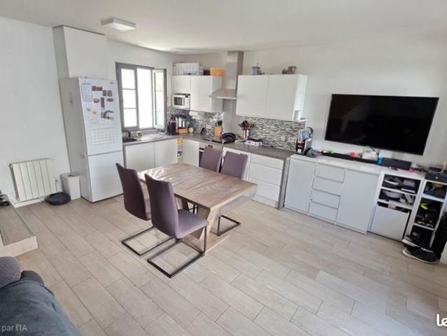Maison vente à Sarcelles, Viarmes