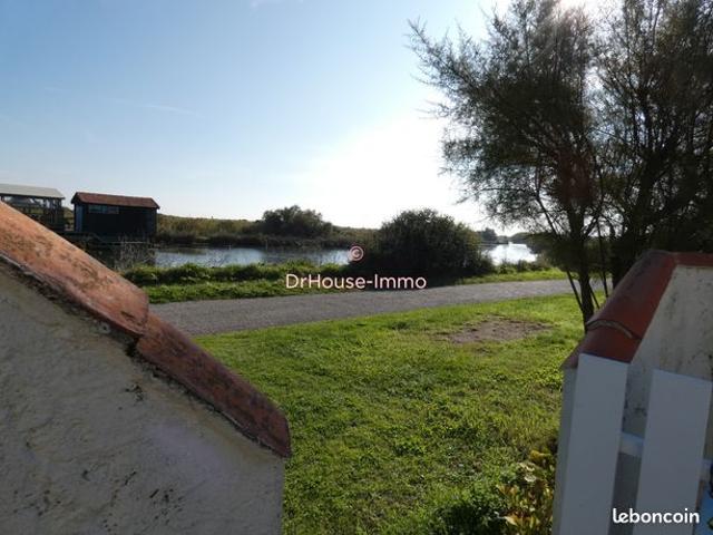 Maison vente à Le Grand-village-plage, Charente-Maritime