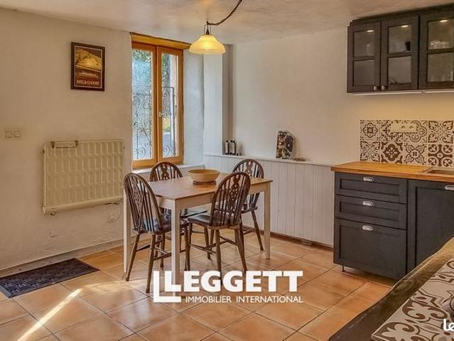 Maison vente à Béziers, Saint-pons-de-thomières