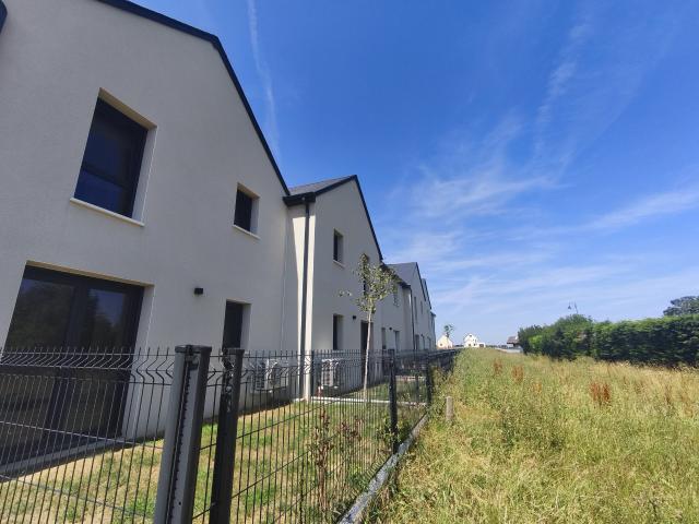 Maison vente à Caen, Douvres-la-délivrande