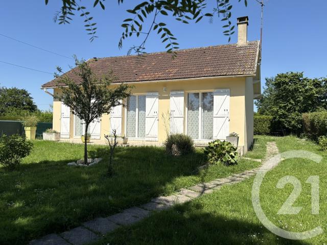 Maison vente à Meaux, Maisoncelles-en-brie