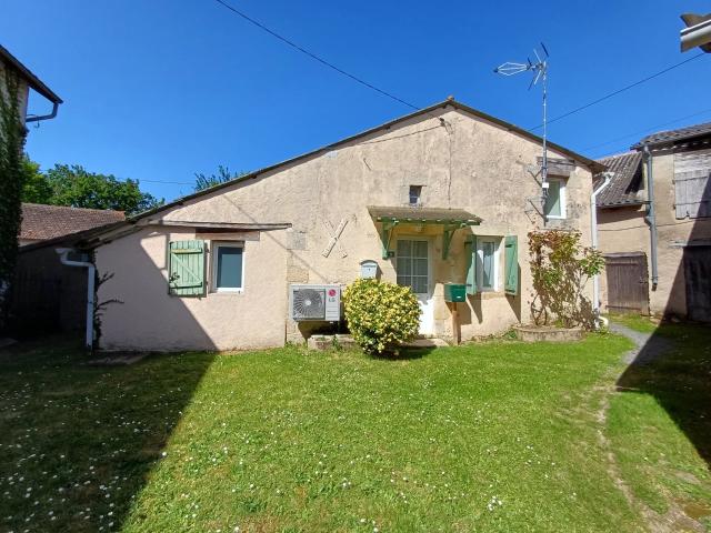 Maison vente à Montmorillon, Civaux