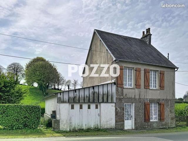 Maison vente à Avranches, Chaulieu