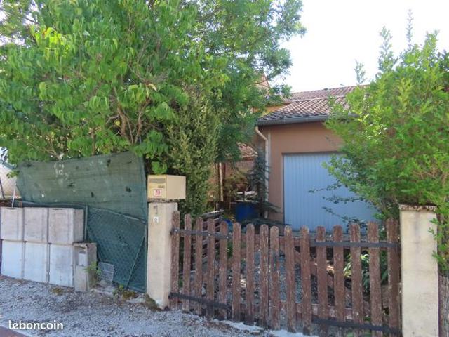 Maison vente à Luc-en-Diois, Drôme