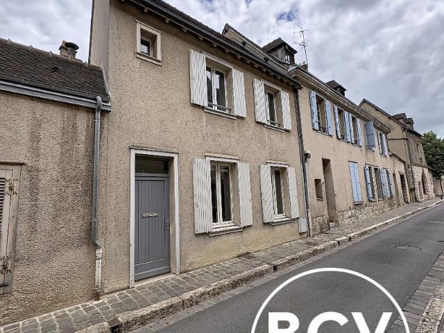 Maison vente à Chartres