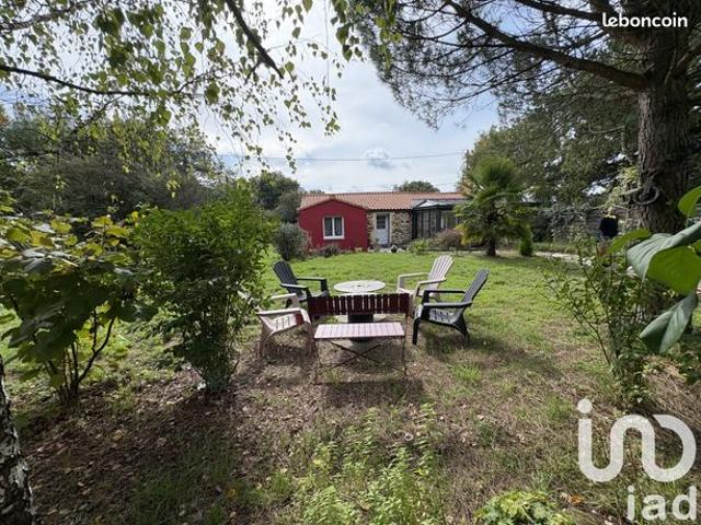 Maison vente à Les Sables-d'Olonne, La Boissière-des-landes