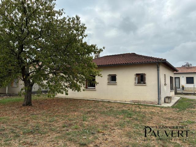 Maison location à Pamiers, Bonnac
