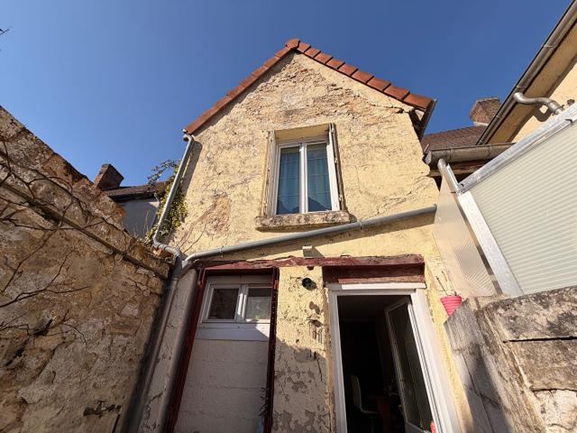 Maison vente à Beauvais, Hauts-de-France