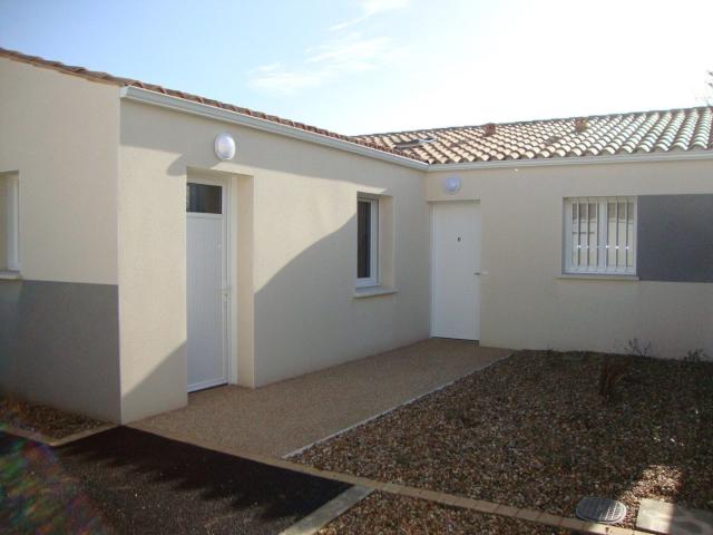 Maison vente à La Rochelle, Dompierre-sur-mer