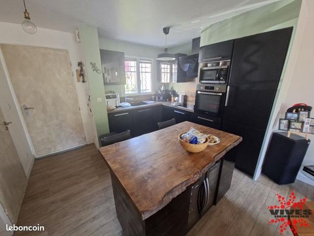 Maison vente à Béziers, Villeneuve-lès-béziers