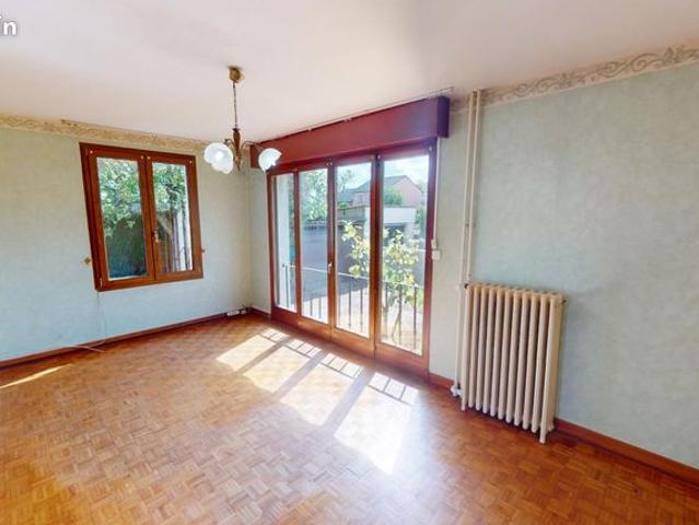 Maison vente à Thionville, Guénange