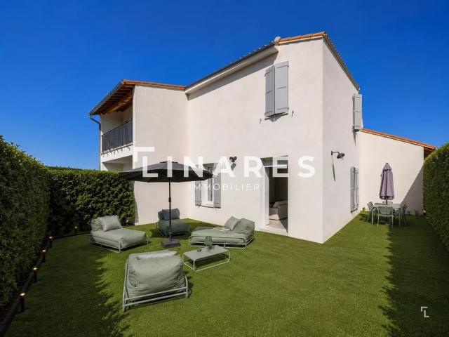 Maison vente à Marseille, Plan-de-cuques